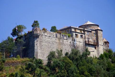 Castello Brown