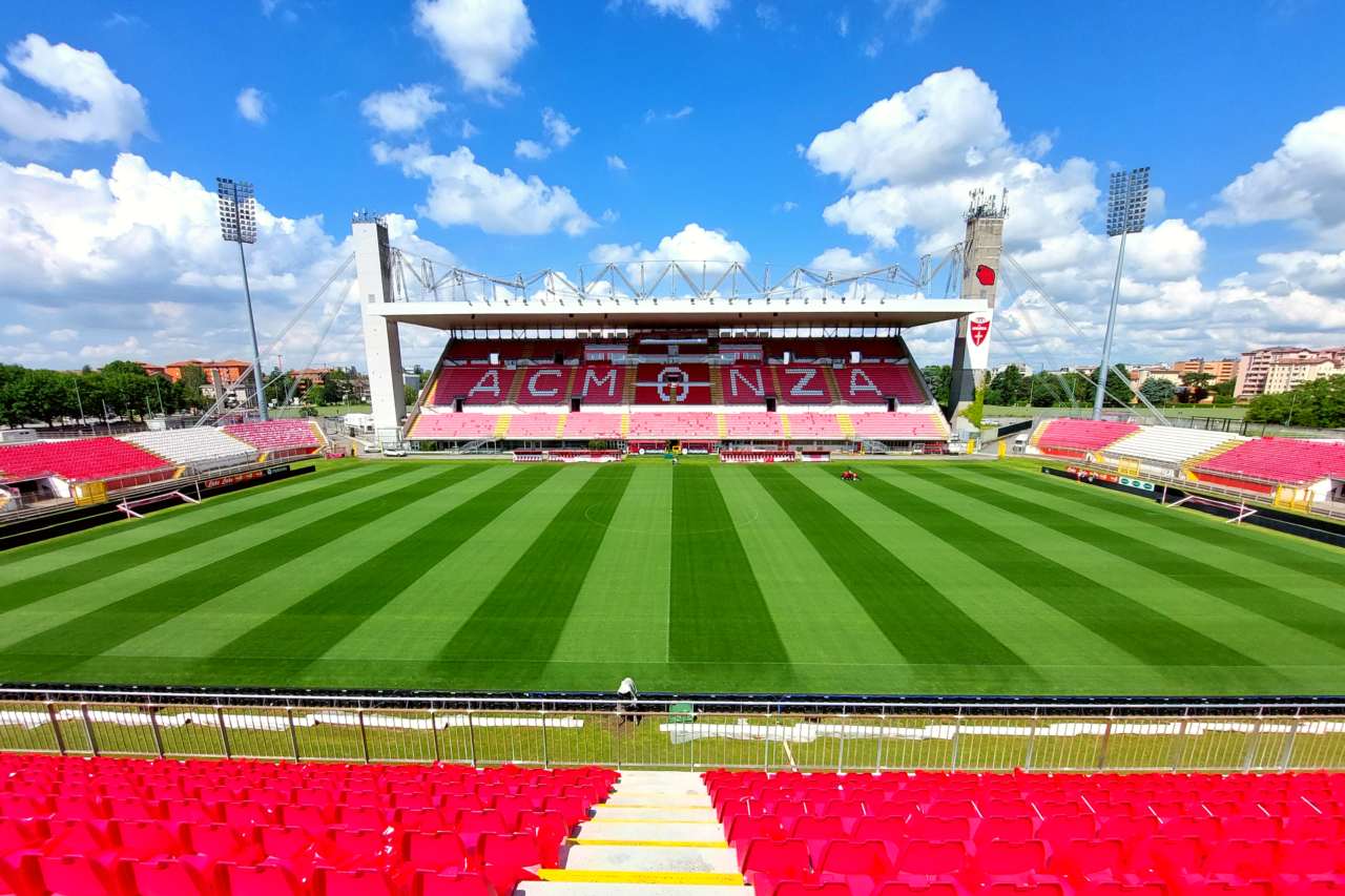 Stadio Brianteo