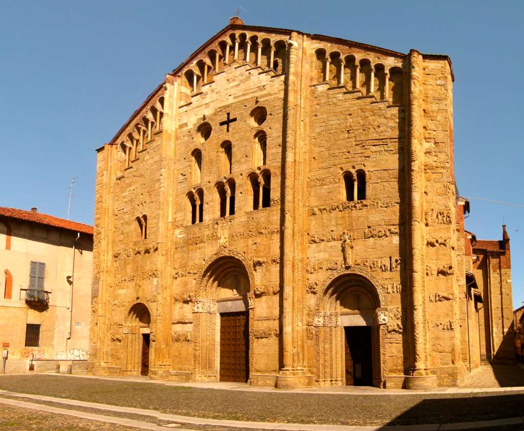 Basilica di San Michele Maggiore