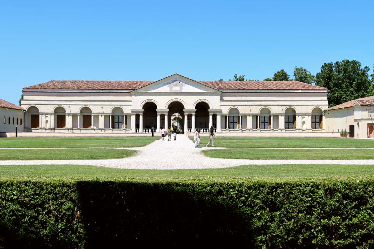 Palazzo Te