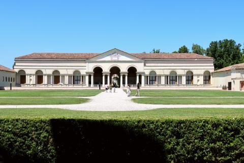 Palazzo Te