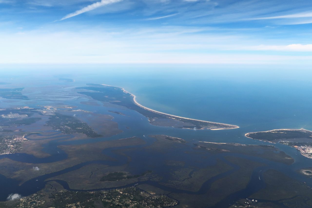 Cumberland Island