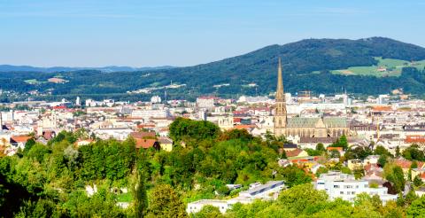 Linz