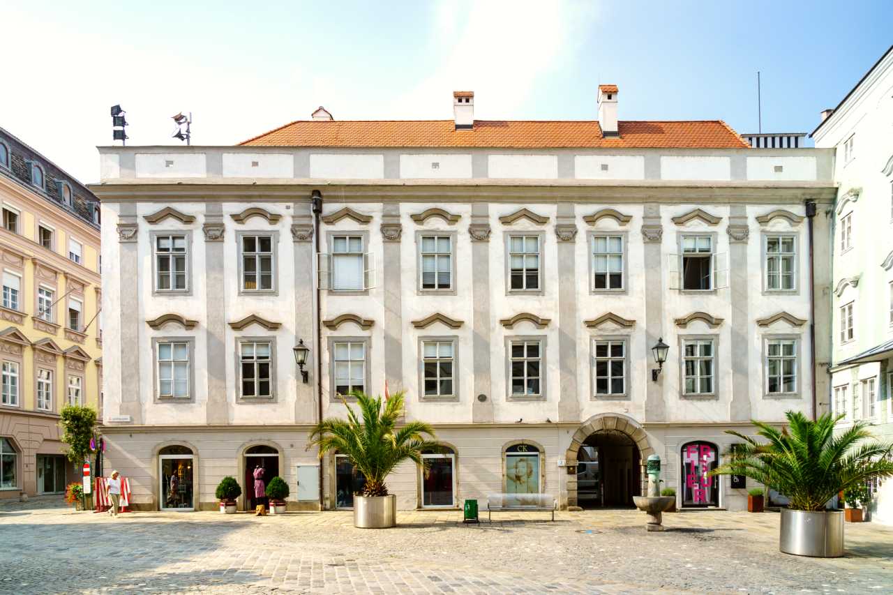 Linz