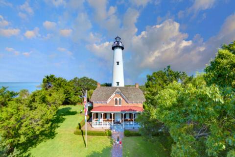 Jekyll Island