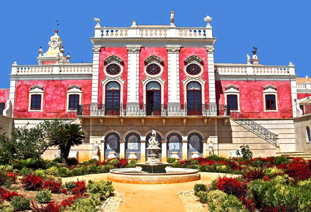 Algarve