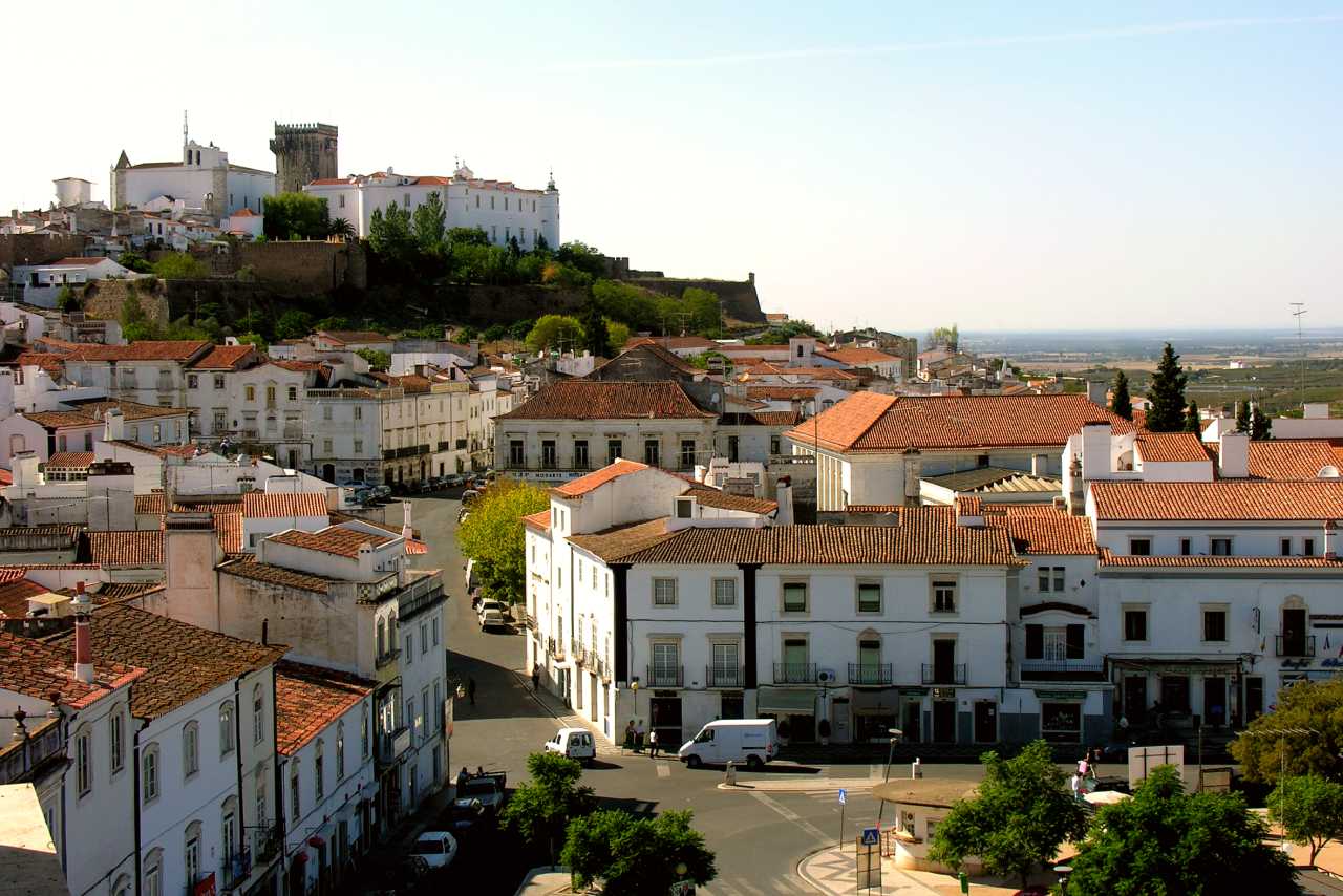 Estremoz