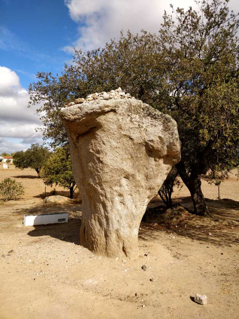 Lokale Traditionen - Monsaraz