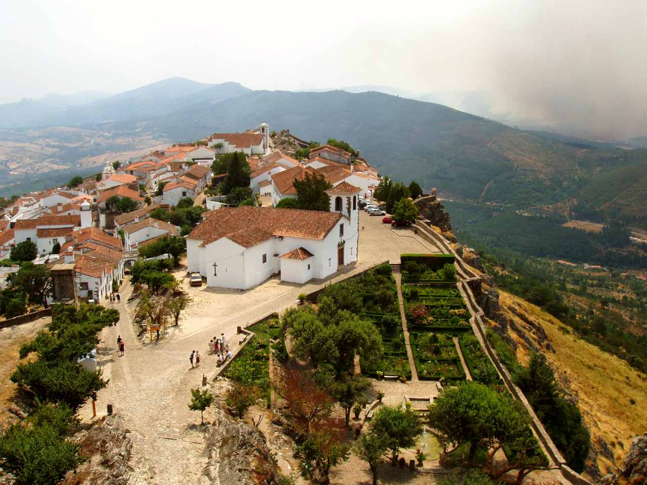 Marvao