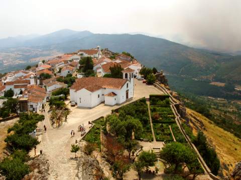 Marvao