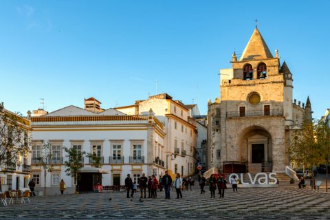 Elvas