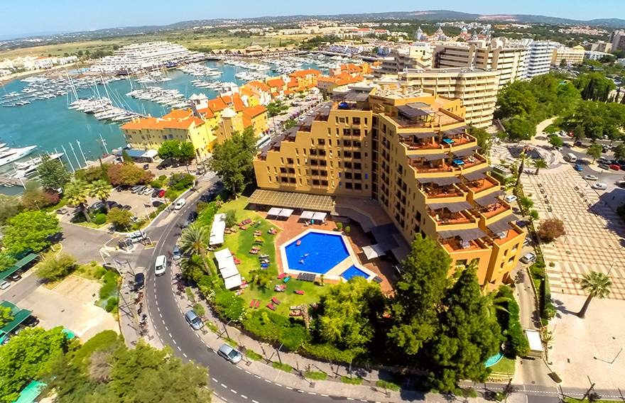 Vilamoura