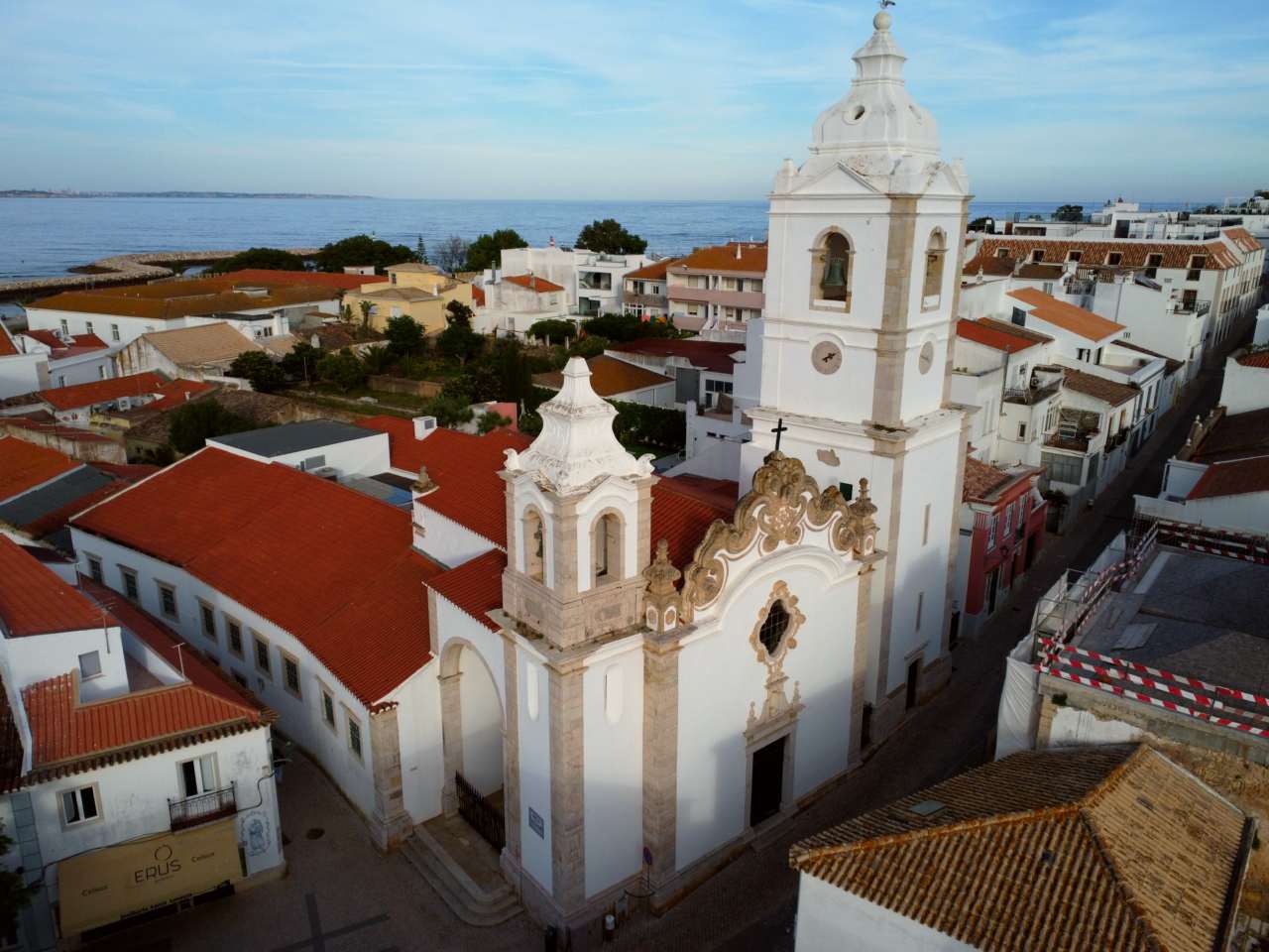 Igreja de Santo Antonio