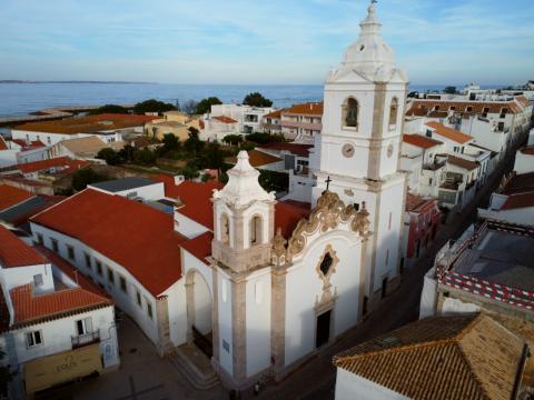 Igreja de Santo Antonio