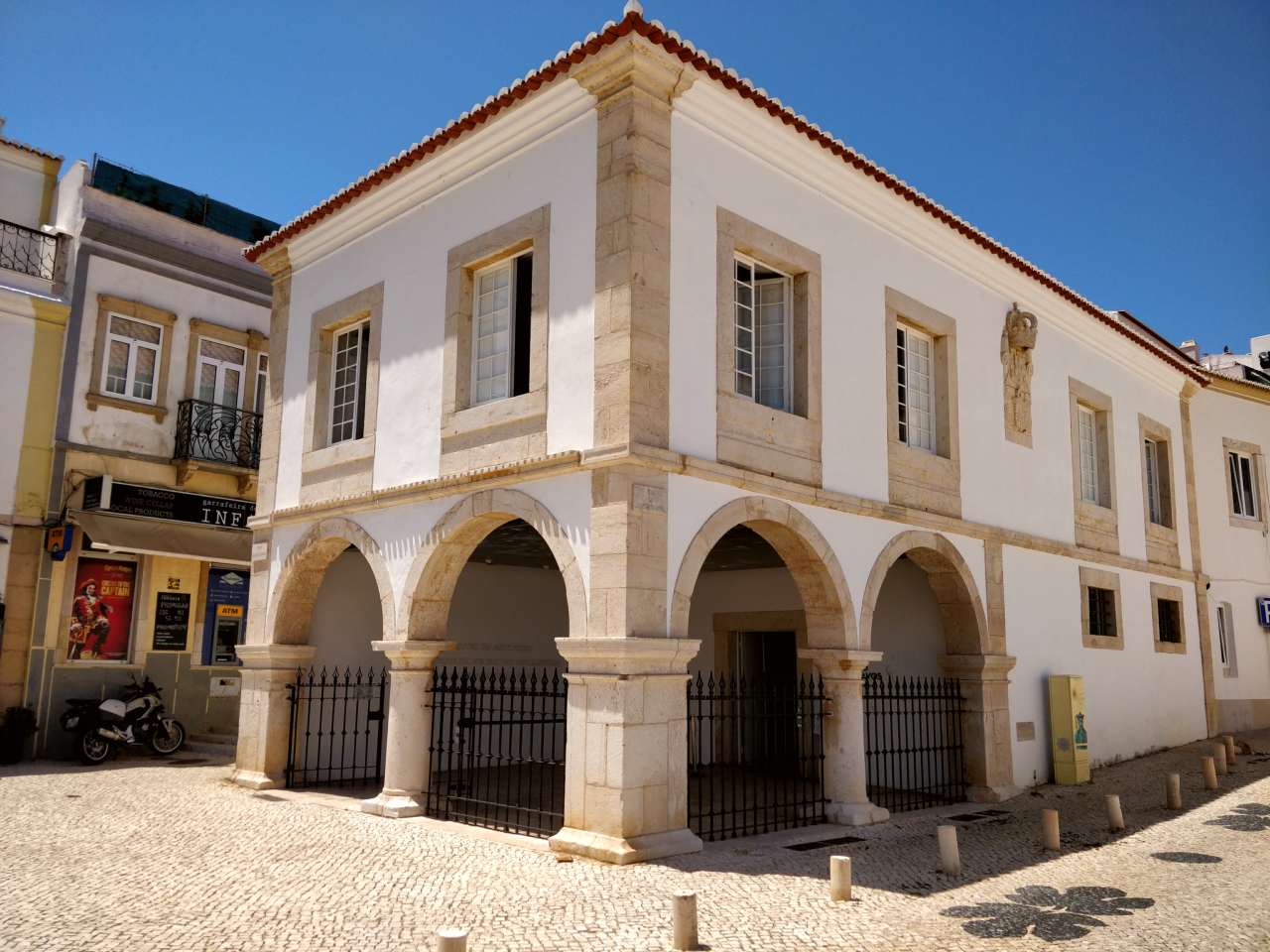 Mercado de Escravos