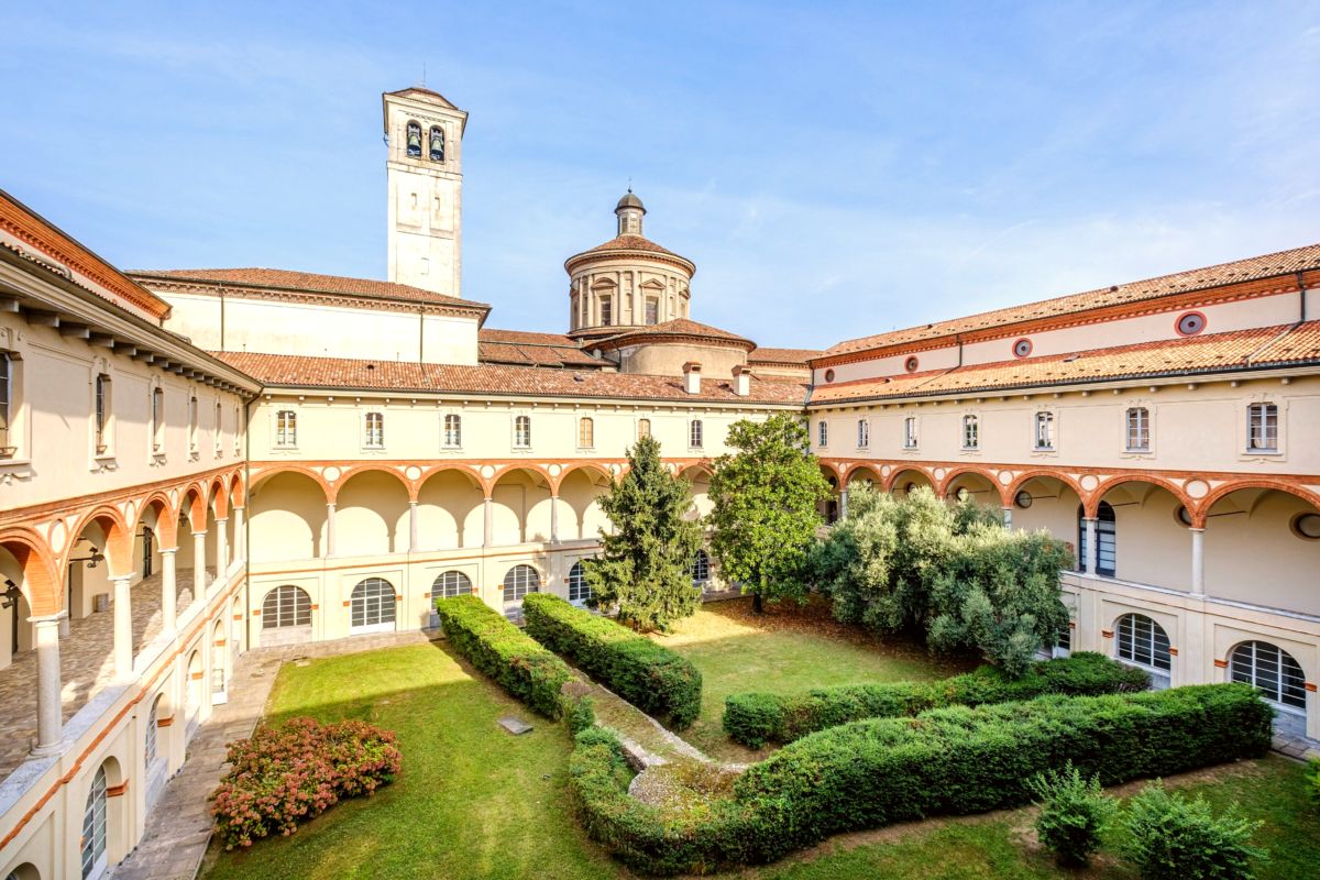 Leonardo da Vinci Museum of Science and Technology