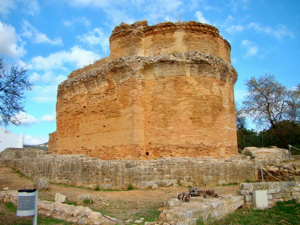 Roman Ruins of Milreu