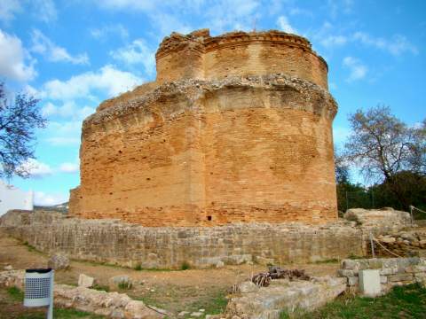 Roman Ruins of Milreu