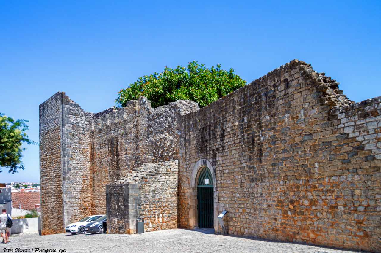 Castelo de Tavira
