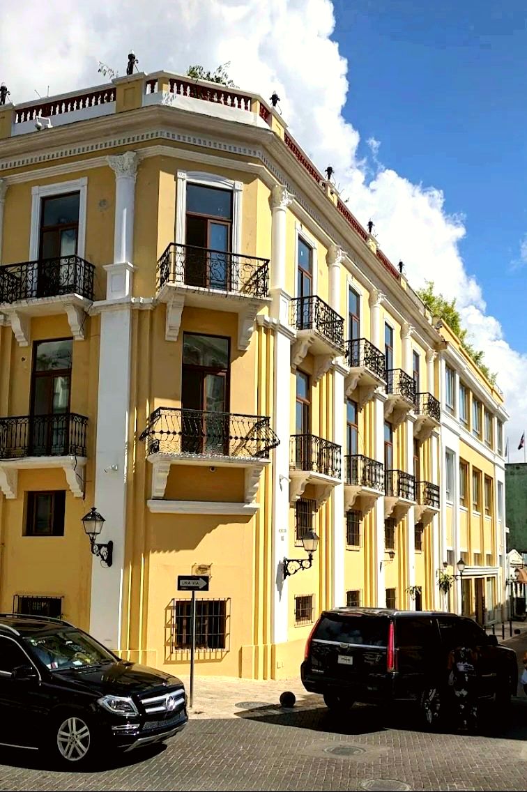 Dominican Republic
