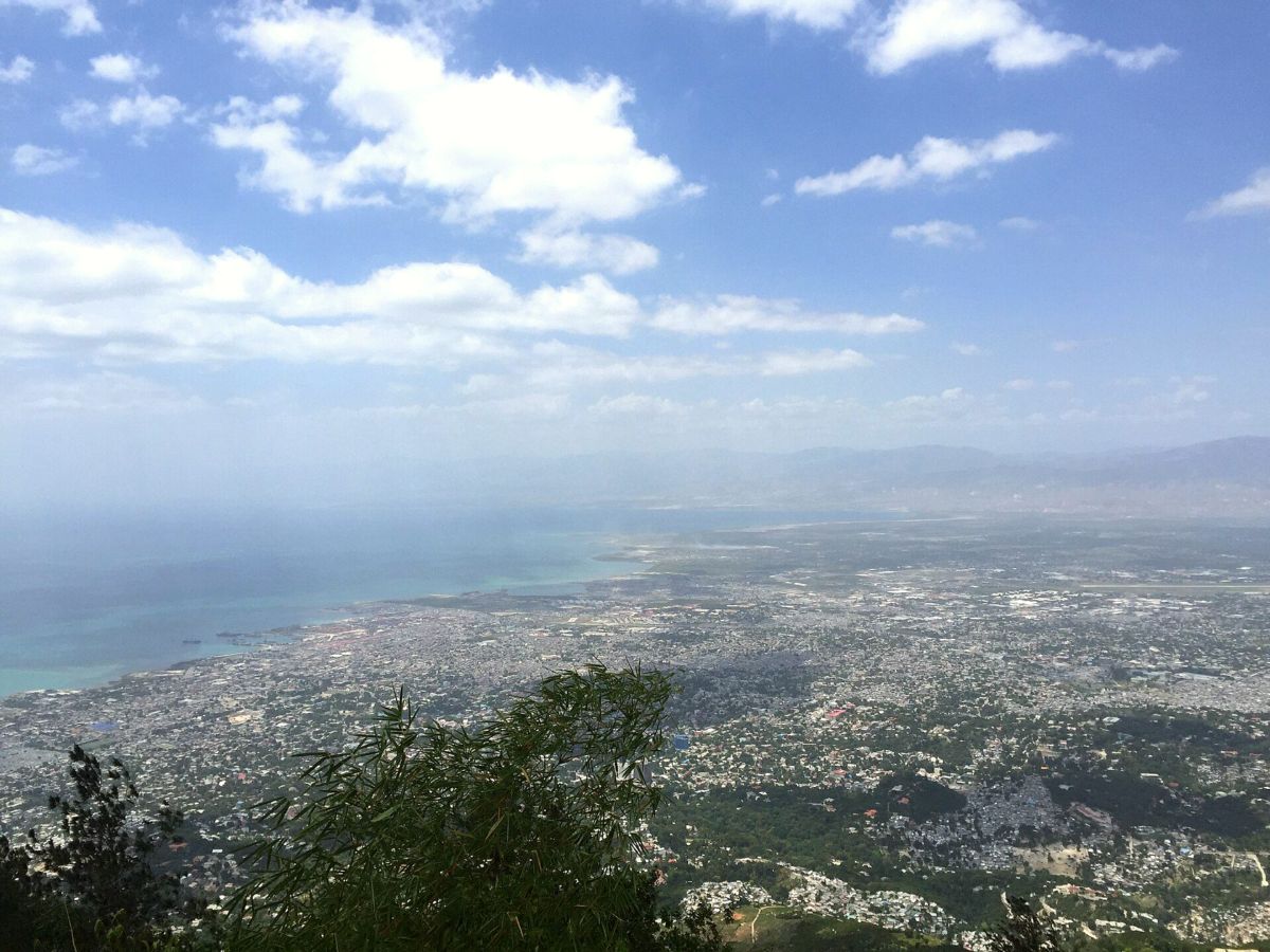 Haiti