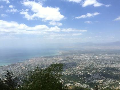 Haiti