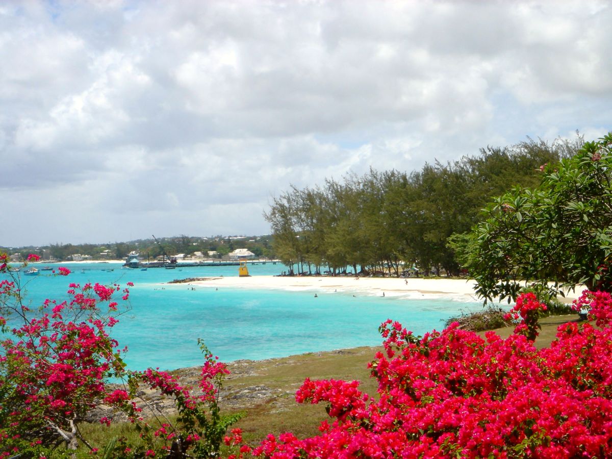 Lokale Traditionen - Barbados
