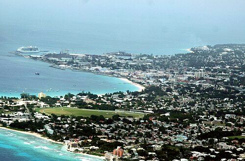 Barbados