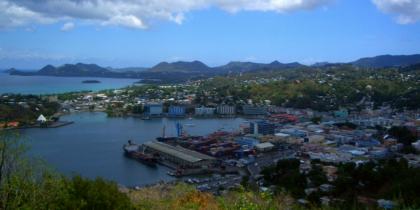 Saint Lucia