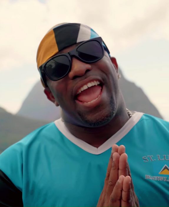 Lokale Traditionen - Saint Lucia