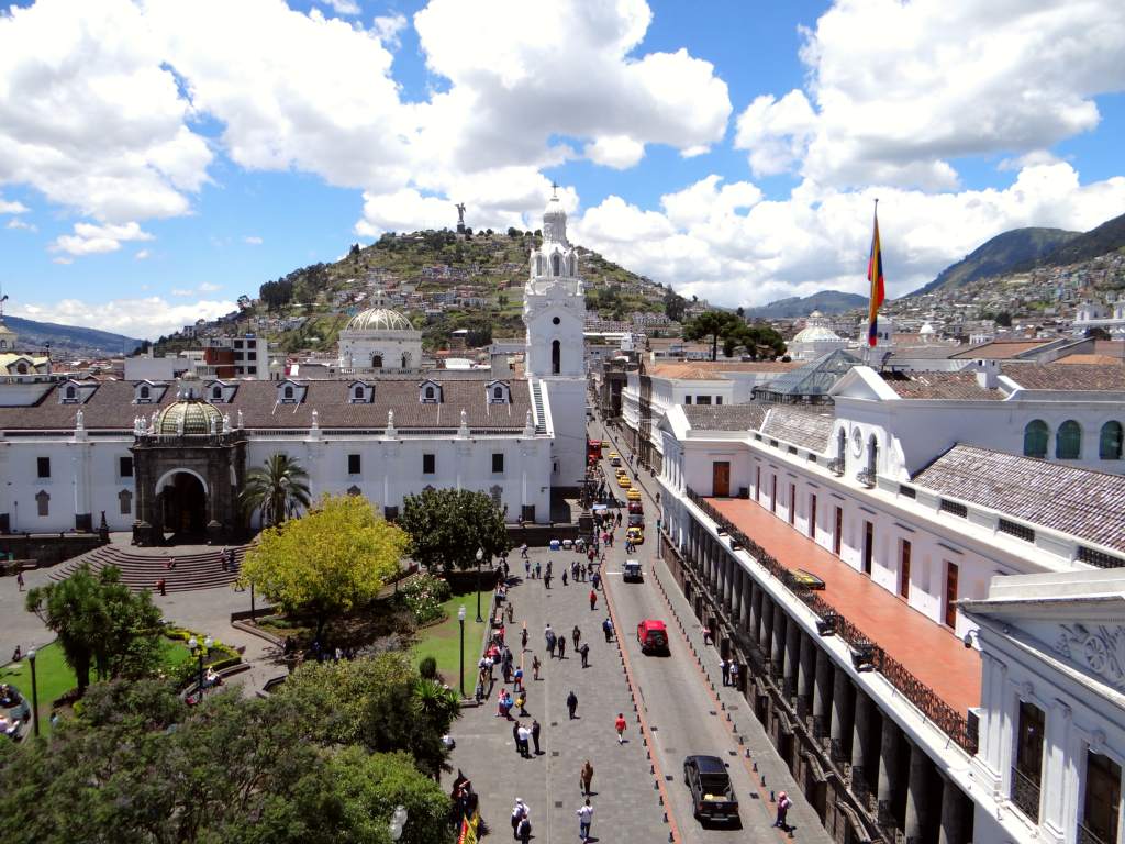 Quito