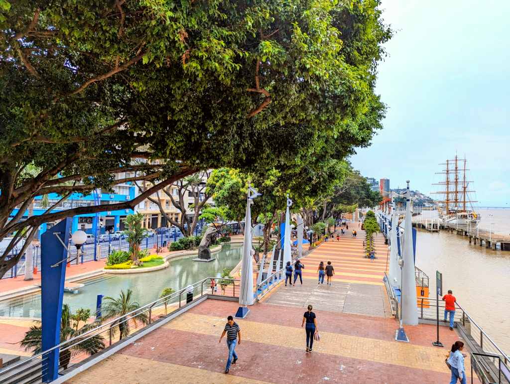 Guayaquil