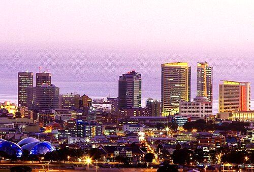 Trinidad and Tobago