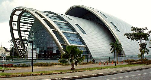 Trinidad and Tobago