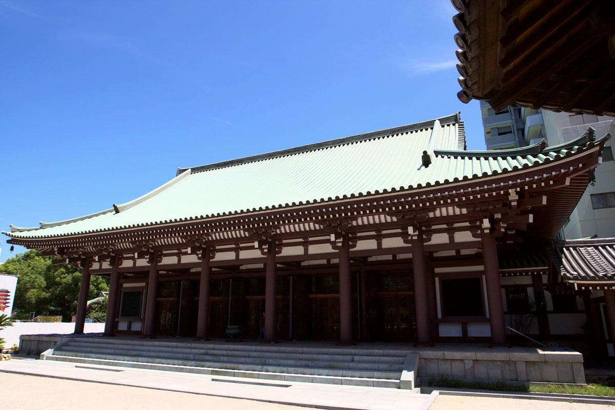 Tocho-ji
