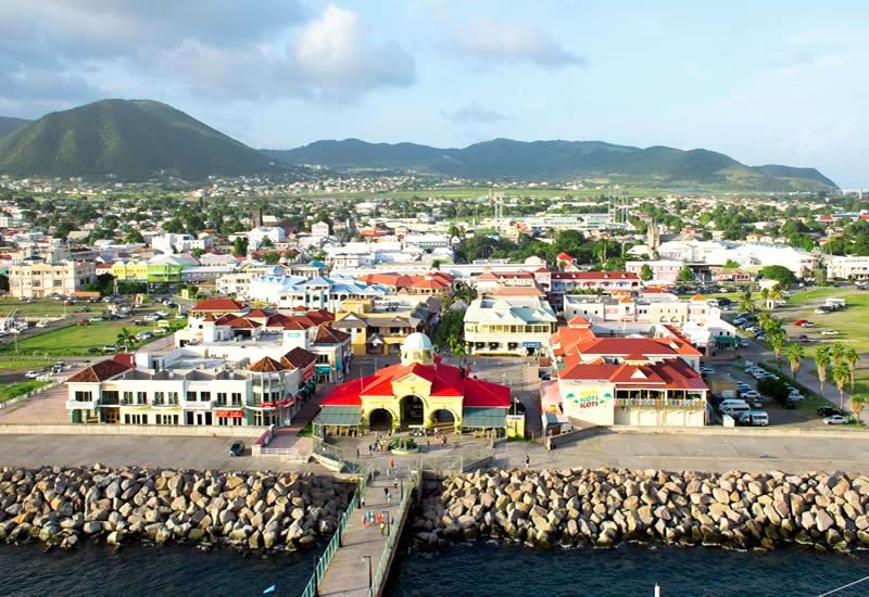 Saint Kitts and Nevis