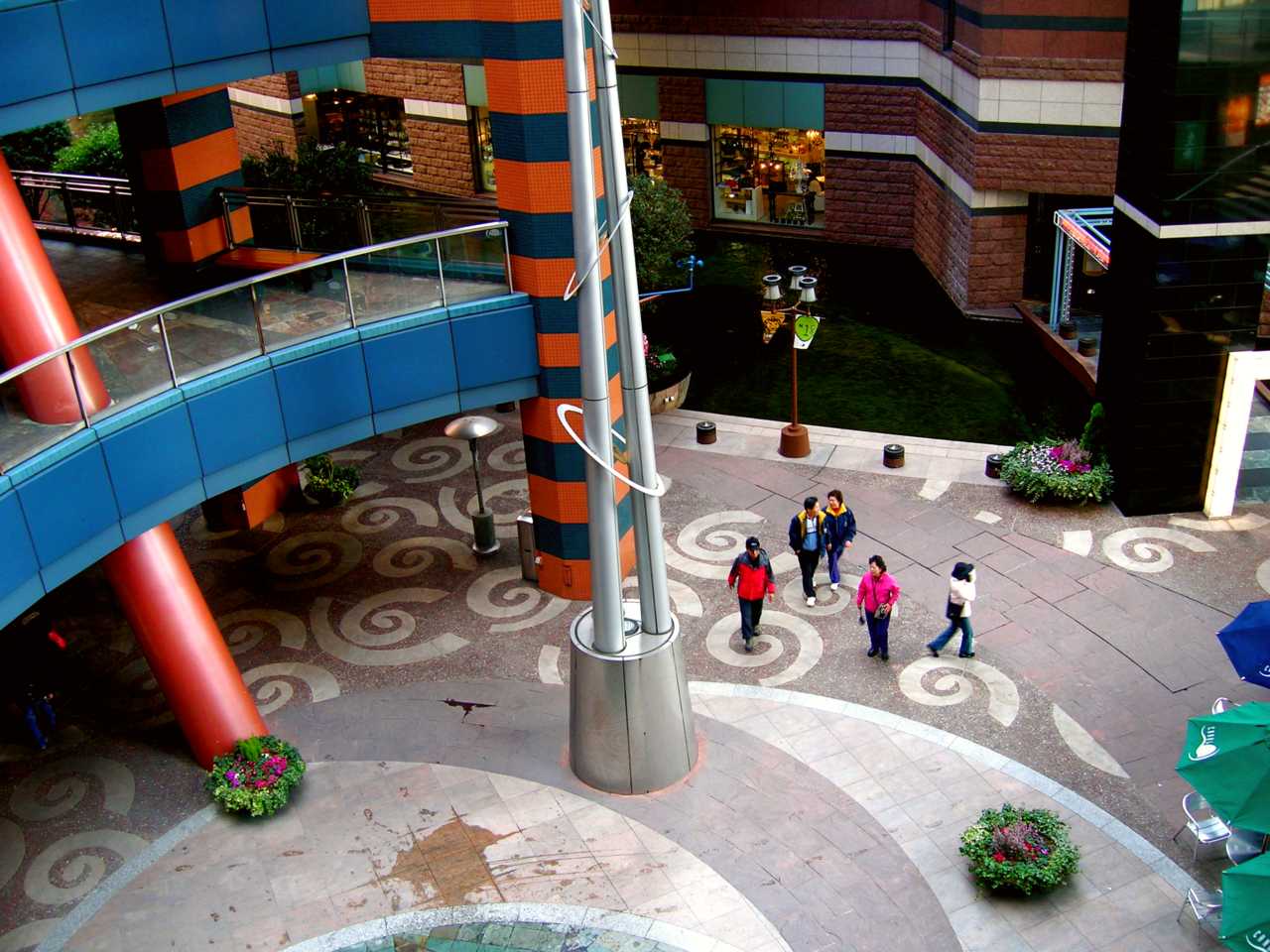 Canal City Hakata