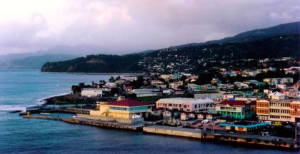 Dominica