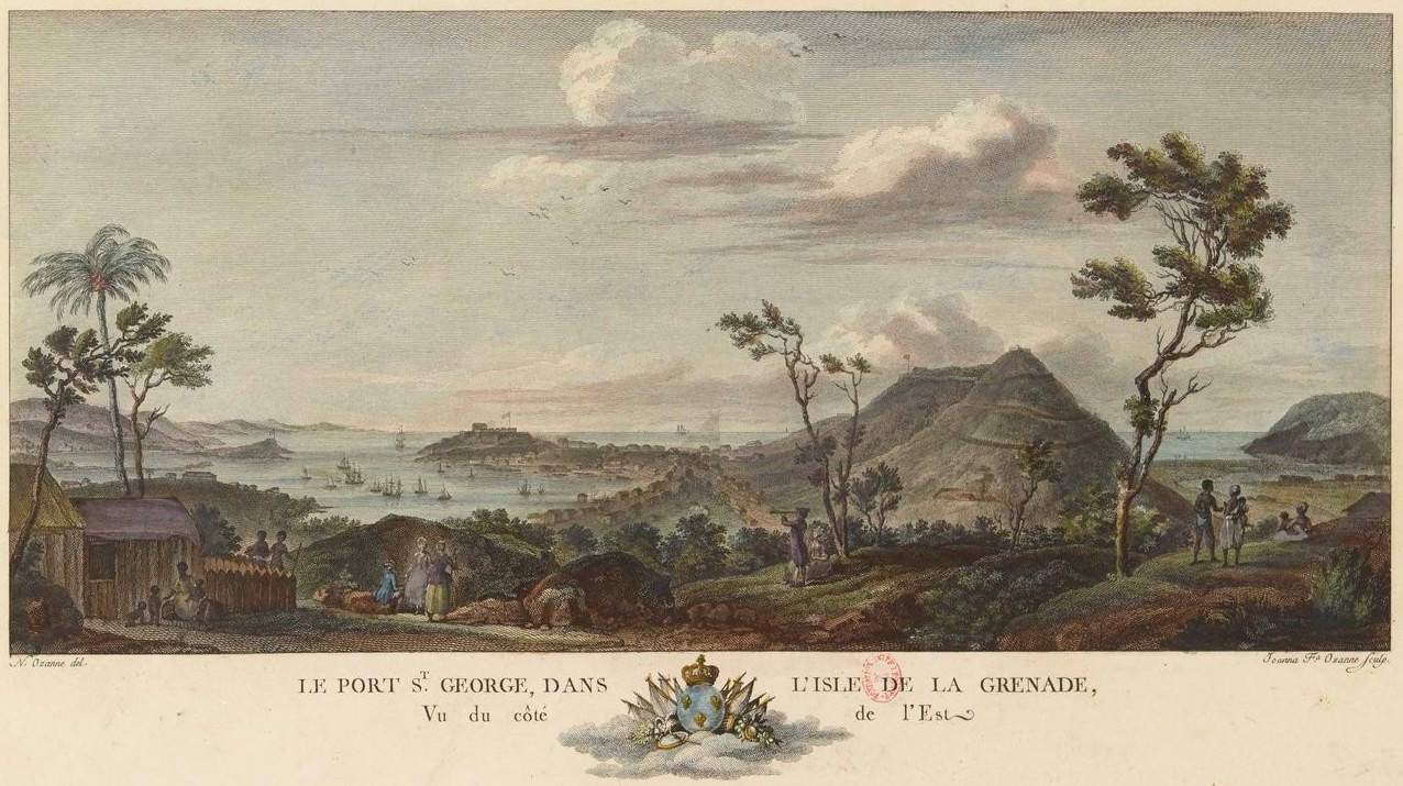 Grenada