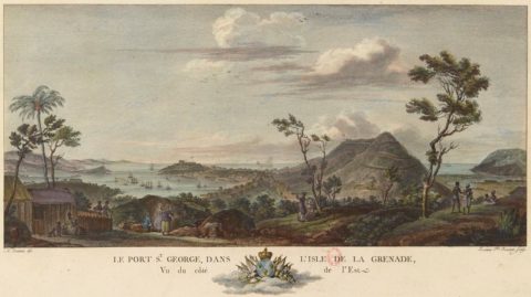 Grenada