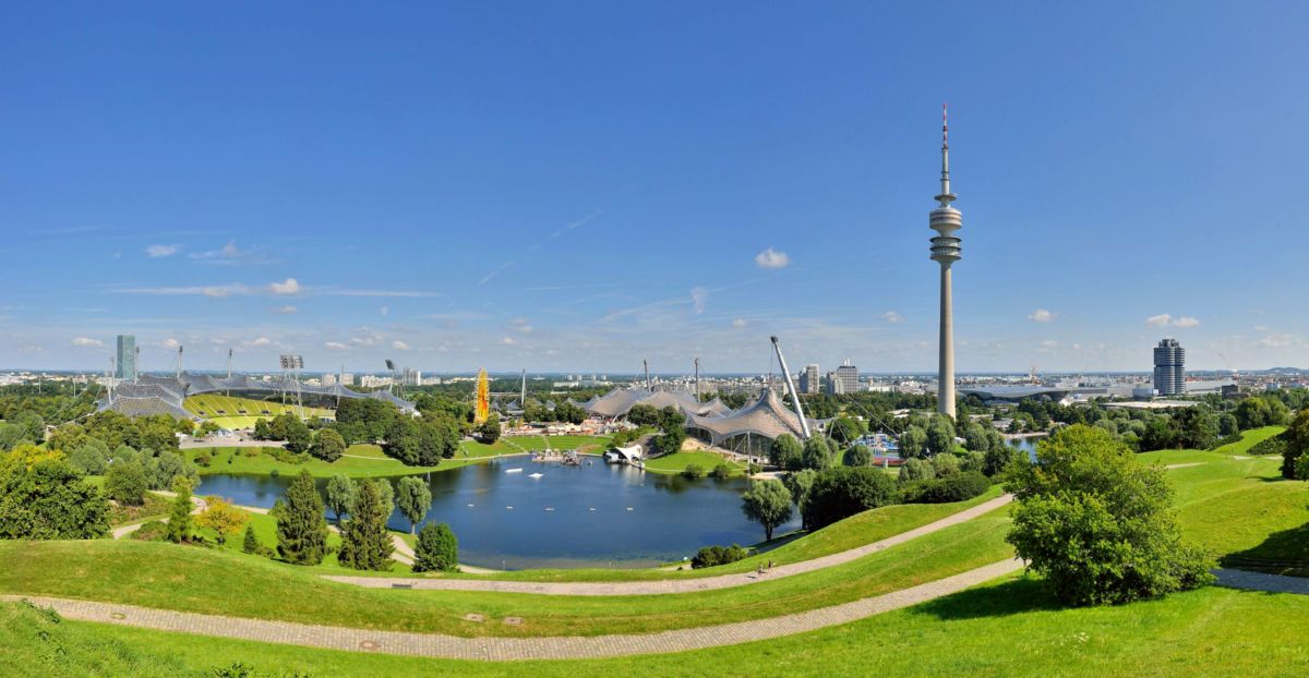 Olympiapark