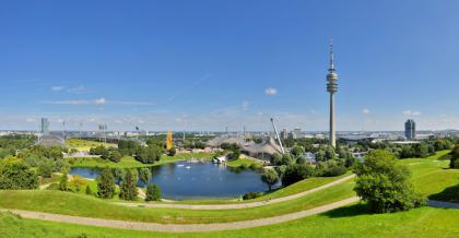 Olympiapark