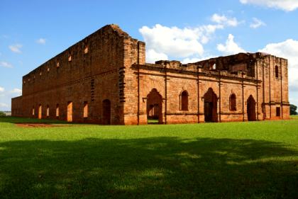 Paraguay