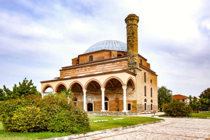 Koursoum Mosque