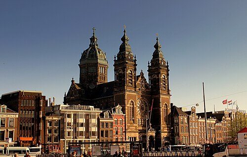 Netherlands