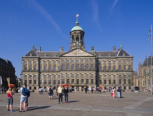 Netherlands