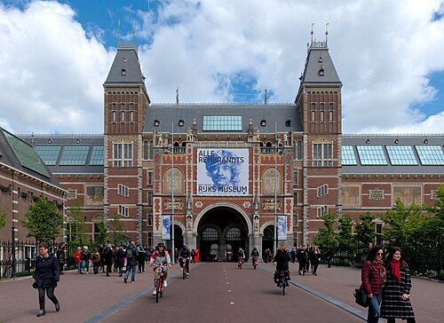 Netherlands
