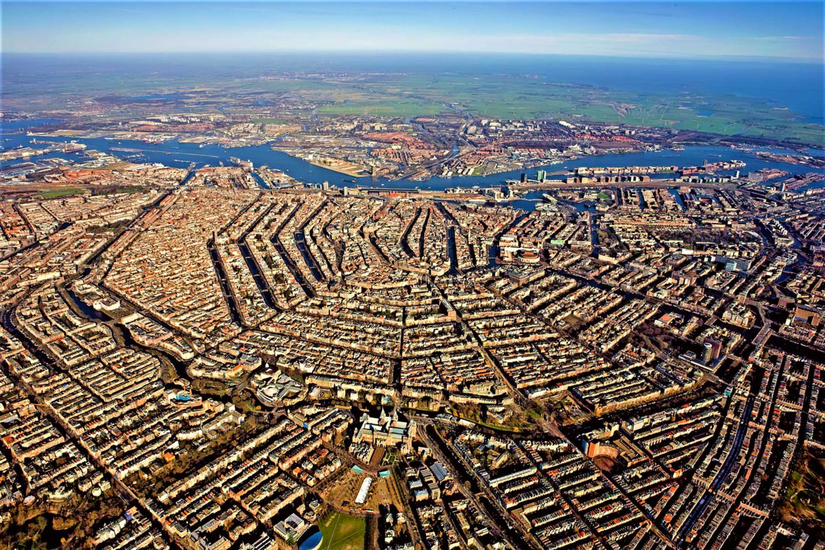 Niederlande