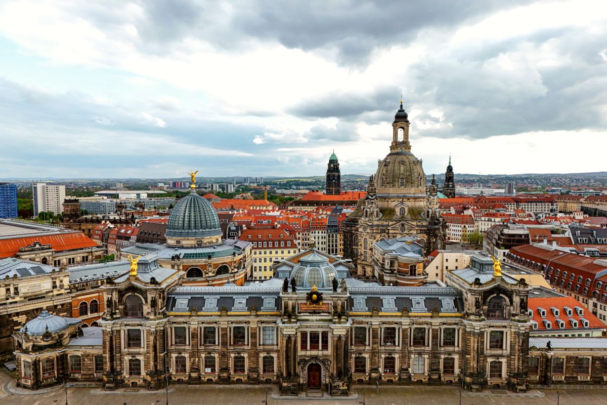 Dresden