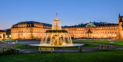 Stuttgart